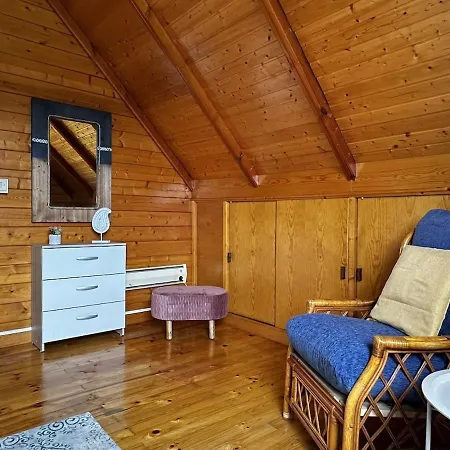 Entre Vinedos Holiday home *