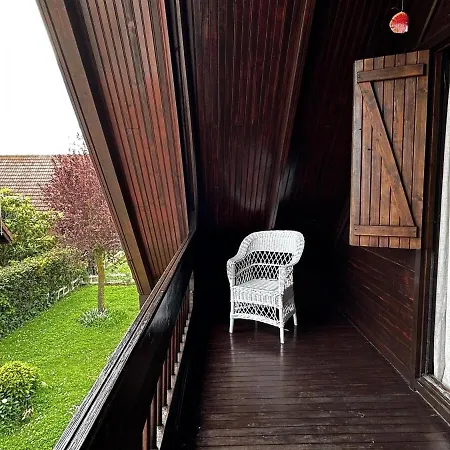 Holiday home Entre Vinedos
