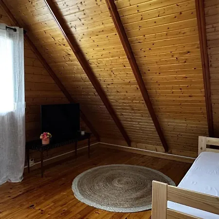 Entre Vinedos Holiday home Laguardia