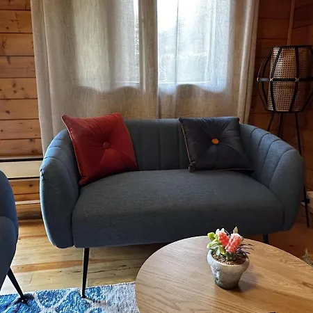Holiday home Entre Vinedos *