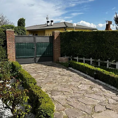 Holiday home Entre Vinedos Laguardia