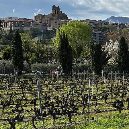 Entre Vinedos