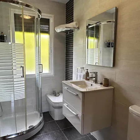 Holiday home Entre Vinedos