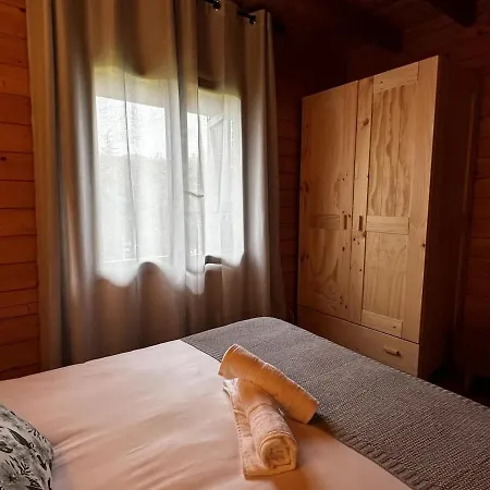 Holiday home Entre Vinedos Laguardia