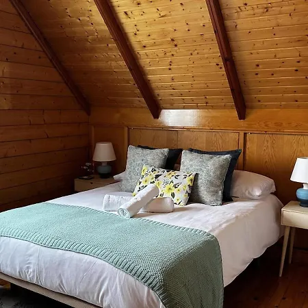 Holiday home Entre Vinedos Laguardia