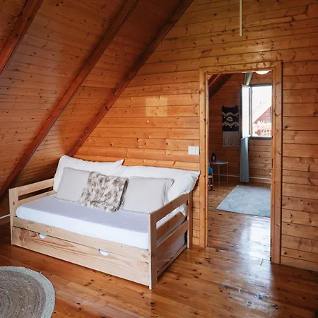 Holiday home Entre Vinedos