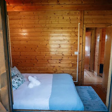 Entre Vinedos Holiday home