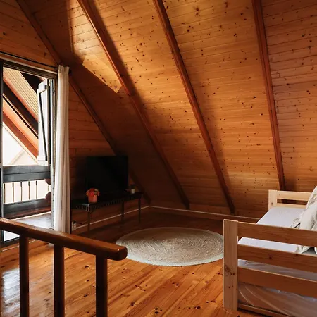 Holiday home Entre Vinedos