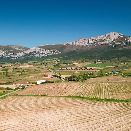 Entre Vinedos Holiday home Laguardia