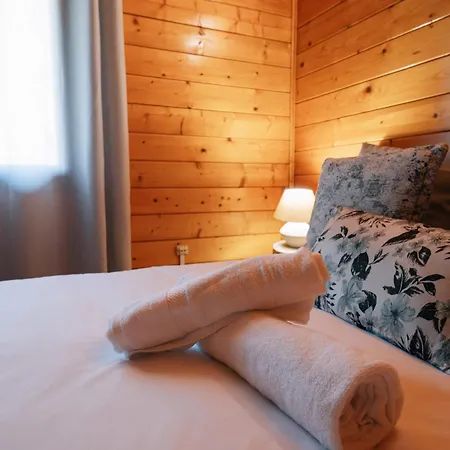 Holiday home Entre Vinedos
