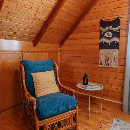 Holiday home Entre Vinedos *