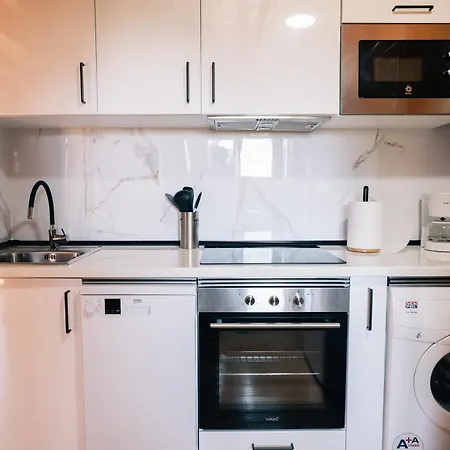 Holiday home Entre Vinedos *