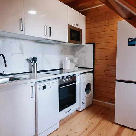 Holiday home Entre Vinedos Laguardia