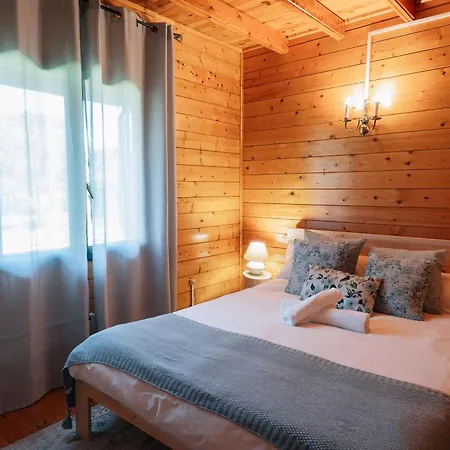 Entre Vinedos Holiday home Laguardia