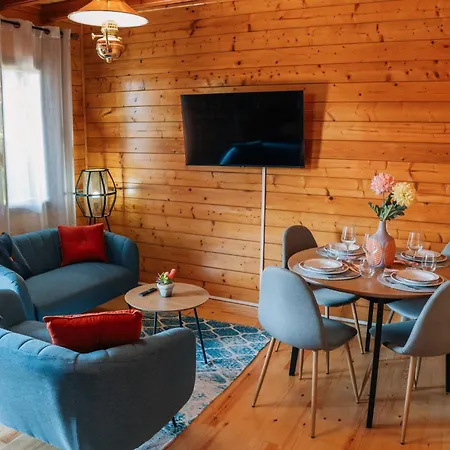 Holiday home Entre Vinedos *
