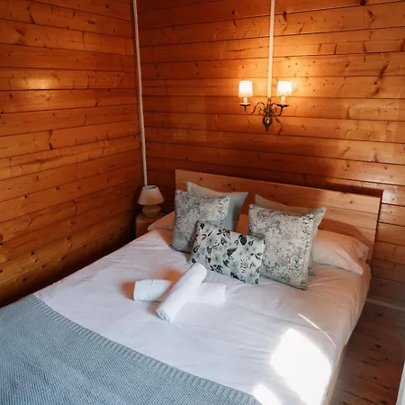 Holiday home Entre Vinedos *